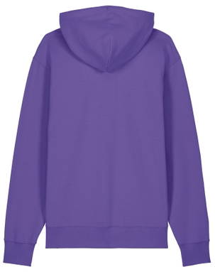 Stanley/Stella Cruiser 2.0 hoodie - Purple love