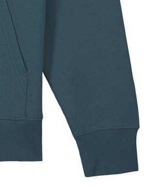 Sudadera con capucha Stanley/Stella Cruiser 2.0 - Observador de estrellas