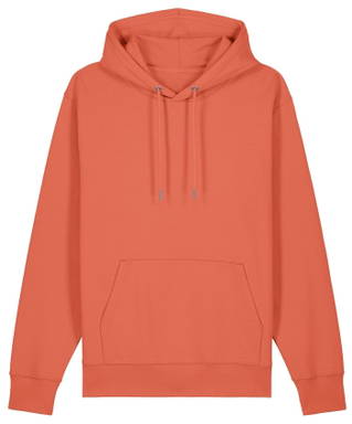 Stanley/Stella Cruiser 2.0 hoodie - Fiesta