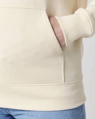 Stanley/Stella Cruiser 2.0 hoodie - Natural raw