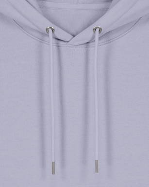 Stanley/Stella Cruiser 2.0 hoodie - Lavender