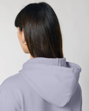 Stanley/Stella Cruiser 2.0 hoodie - Lavender