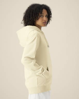 Stanley/Stella Cruiser 2.0 hoodie - Honey paper