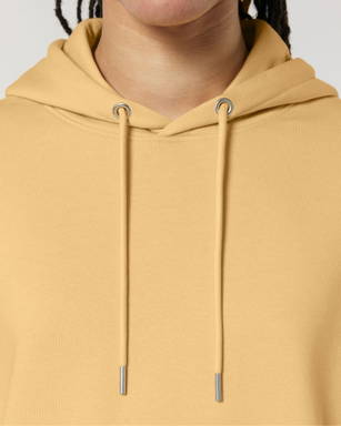 Stanley/Stella Cruiser 2.0 hoodie - Nispero