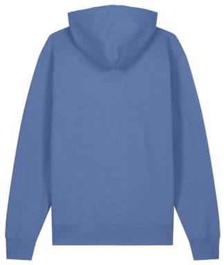 Stanley/Stella Cruiser 2.0 hoodie - Bright blue