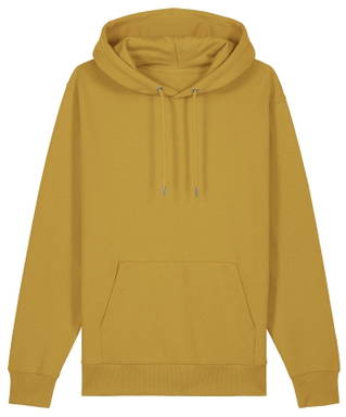 Stanley/Stella Cruiser 2.0 hoodie - Ochre
