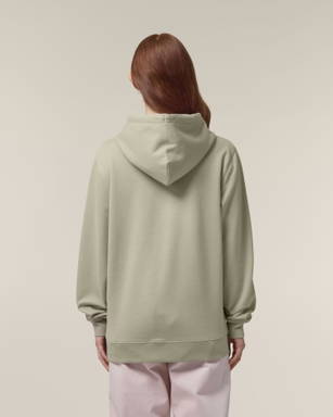 Stanley/Stella Cruiser 2.0 hoodie - Stone