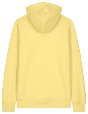 Stanley/Stella Cruiser 2.0 hoodie - Viva yellow
