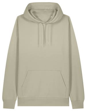 Stanley/Stella Cruiser 2.0 hoodie - Stone