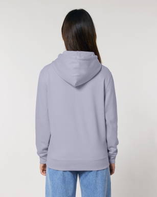 Stanley/Stella Cruiser 2.0 hoodie - Lavender