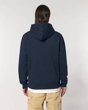 Stanley/Stella Cruiser 2.0 hoodie - French navy