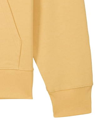 Stanley/Stella Cruiser 2.0 hoodie - Nispero