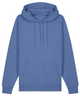Bright blue