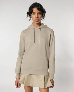 Stanley/Stella Cruiser 2.0 hoodie - Desert dust