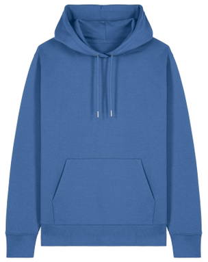 Stanley/Stella Cruiser 2.0 hoodie - Mindful blue