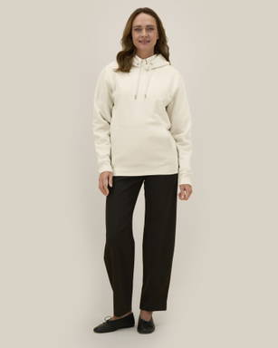 Stanley/Stella Cruiser 2.0 hoodie - Natural raw
