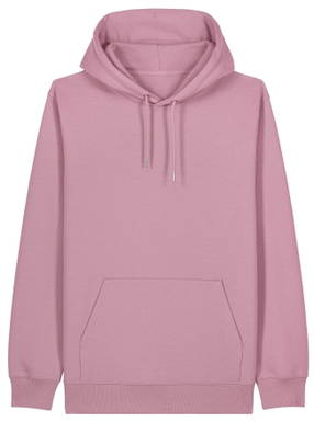 Stanley/Stella Cruiser 2.0 hoodie - Lilac dream