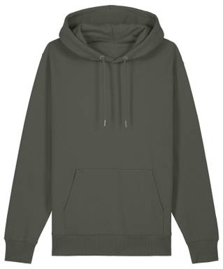 Sudadera con capucha Stanley/Stella Cruiser 2.0 - Caqui