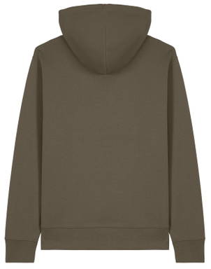 Stanley/Stella Cruiser 2.0 hoodie - Mosstone