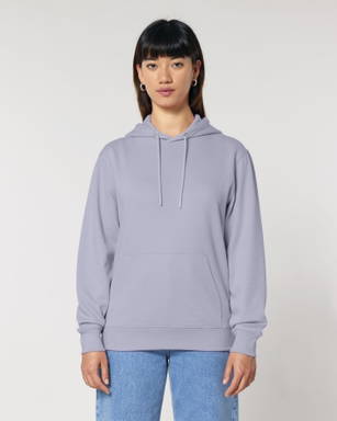Stanley/Stella Cruiser 2.0 hoodie - Lavender