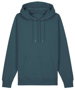 Sudadera con capucha Stanley/Stella Cruiser 2.0 - Observador de estrellas