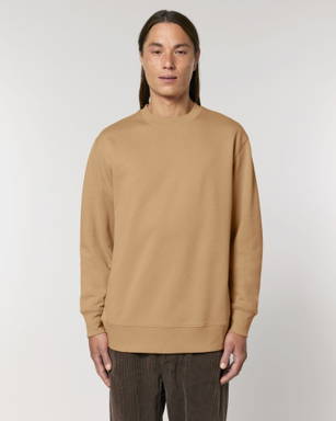 Stanley/Stella Changer 2.0 sweater - Latte