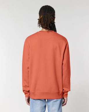 Stanley/Stella Changer 2.0 sweater - Fiesta