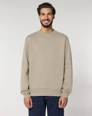 Stanley/Stella Changer 2.0 sweater - Desert dust