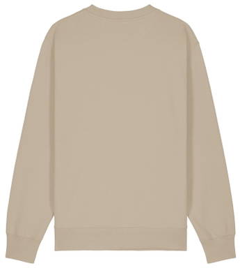Stanley/Stella Changer 2.0 sweater - Desert dust