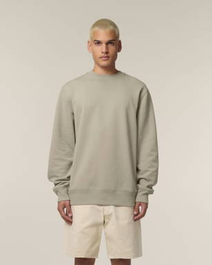 Stanley/Stella Changer 2.0 sweater - Stone