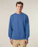 Mindful blue