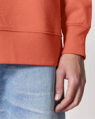 Stanley/Stella Changer 2.0 sweater - Fiesta