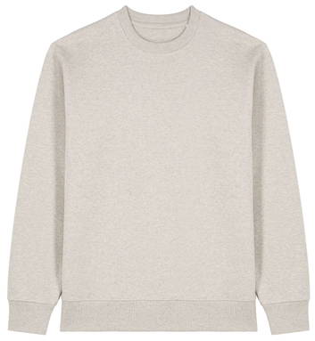 Stanley/Stella Changer 2.0 sweater - Heather haze