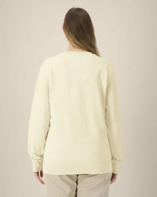 Stanley/Stella Changer 2.0 sweater - Honey paper