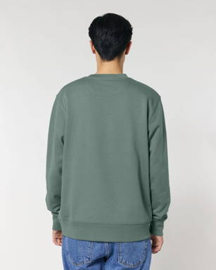 Stanley/Stella Changer 2.0 sweater - Green bay