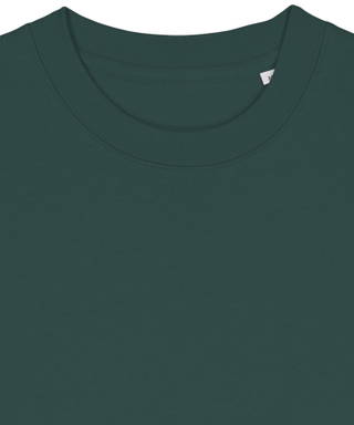 Stanley/Stella Changer 2.0 sweater - Glazed green