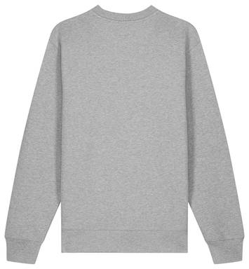 Felpa Stanley/Stella Changer 2.0 - Grigio melange