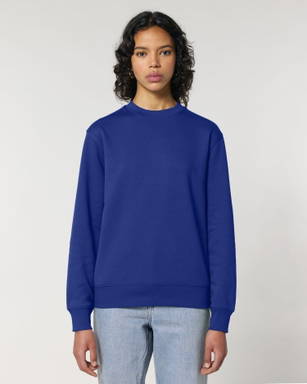 Stanley/Stella Changer 2.0 sweater - Worker blue