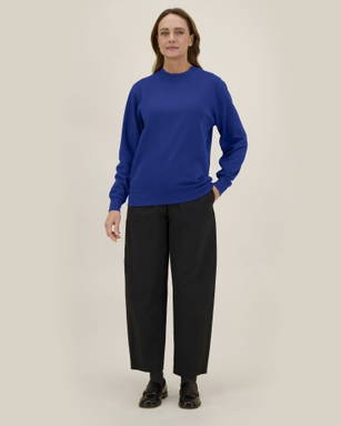 Stanley/Stella Changer 2.0 sweater - Worker blue