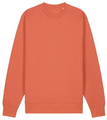 Stanley/Stella Changer 2.0 sweater - Fiesta