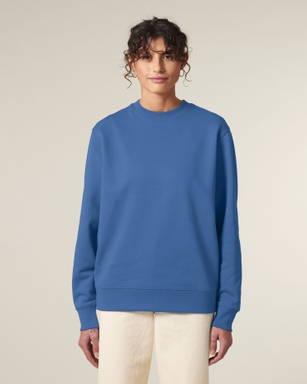 Stanley/Stella Changer 2.0 sweater - Mindful blue