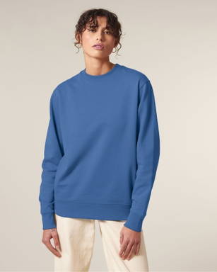 Stanley/Stella Changer 2.0 sweater - Mindful blue