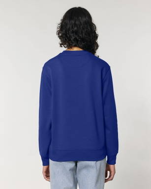 Stanley/Stella Changer 2.0 sweater - Worker blue