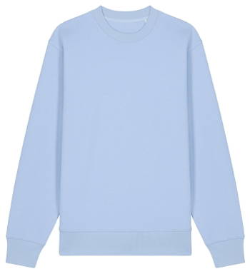 Felpa Stanley/Stella Changer 2.0 - Anima blu