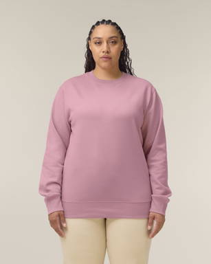 Stanley/Stella Changer 2.0 sweater - Lilac dream