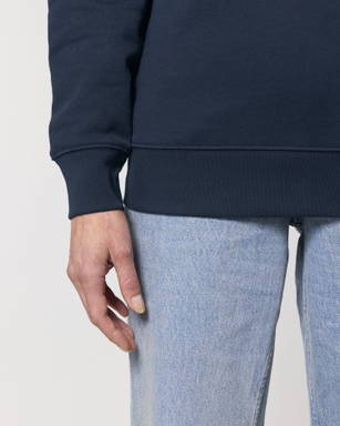 Stanley/Stella Changer 2.0 sweater - French navy