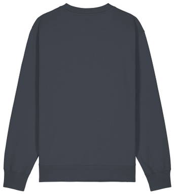 Stanley/Stella Changer 2.0 sweater - India ink grey
