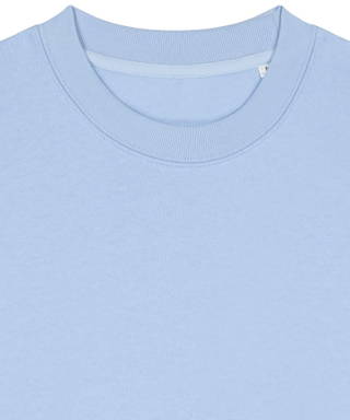 Stanley/Stella Changer 2.0 sweater - Blue soul