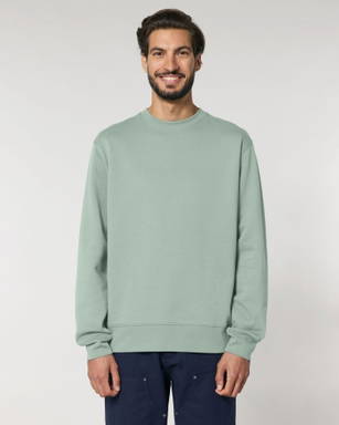 Stanley/Stella Changer 2.0 sweater - Aloe