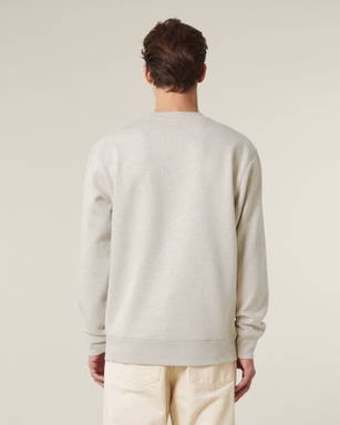 Stanley/Stella Changer 2.0 sweater - Heather haze